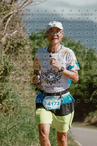 2025運動i台灣壯圍龜山朝日馬拉松 Sunrise Marathon