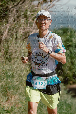2025運動i台灣壯圍龜山朝日馬拉松 Sunrise Marathon