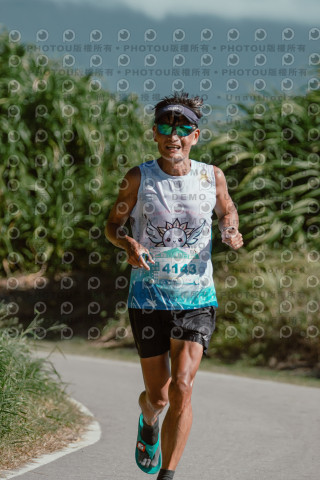 2025運動i台灣壯圍龜山朝日馬拉松 Sunrise Marathon
