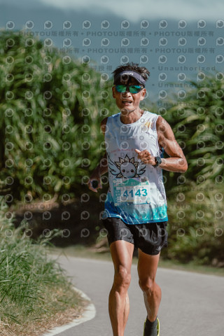 2025運動i台灣壯圍龜山朝日馬拉松 Sunrise Marathon