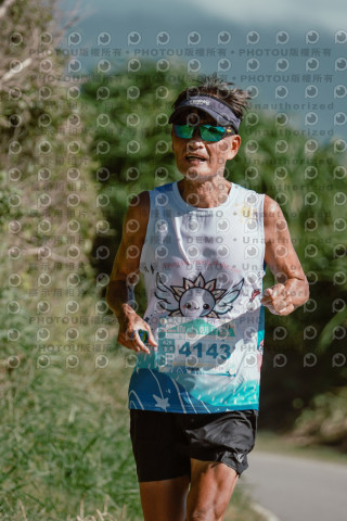 2025運動i台灣壯圍龜山朝日馬拉松 Sunrise Marathon
