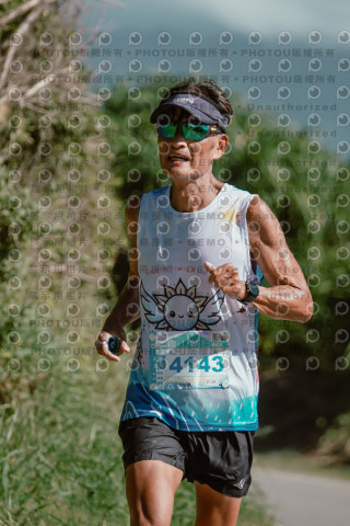 2025運動i台灣壯圍龜山朝日馬拉松 Sunrise Marathon