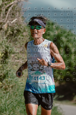 2025運動i台灣壯圍龜山朝日馬拉松 Sunrise Marathon