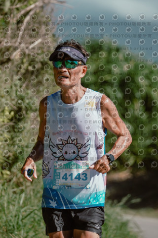 2025運動i台灣壯圍龜山朝日馬拉松 Sunrise Marathon