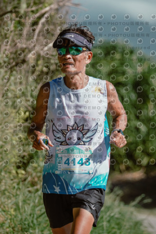 2025運動i台灣壯圍龜山朝日馬拉松 Sunrise Marathon