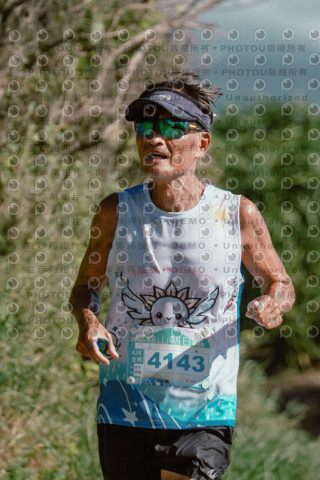 2025運動i台灣壯圍龜山朝日馬拉松 Sunrise Marathon