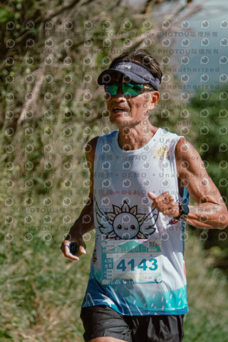 2025運動i台灣壯圍龜山朝日馬拉松 Sunrise Marathon
