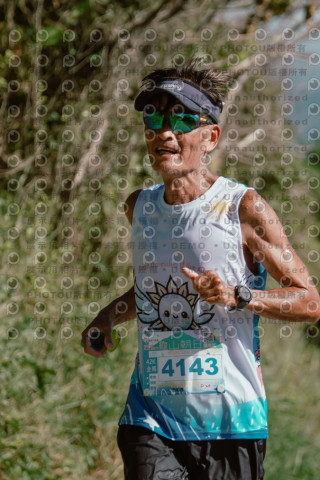 2025運動i台灣壯圍龜山朝日馬拉松 Sunrise Marathon