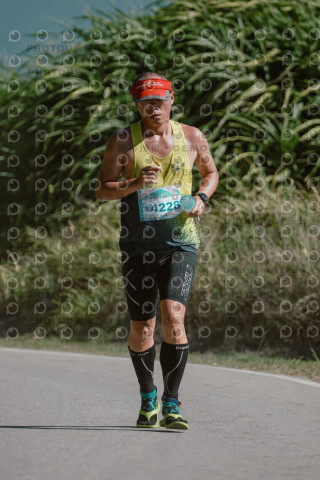 2025運動i台灣壯圍龜山朝日馬拉松 Sunrise Marathon