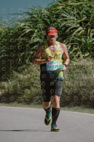 2025運動i台灣壯圍龜山朝日馬拉松 Sunrise Marathon