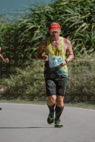 2025運動i台灣壯圍龜山朝日馬拉松 Sunrise Marathon