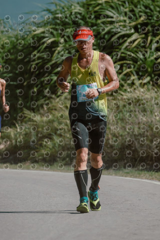 2025運動i台灣壯圍龜山朝日馬拉松 Sunrise Marathon