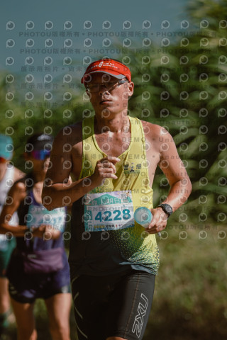 2025運動i台灣壯圍龜山朝日馬拉松 Sunrise Marathon