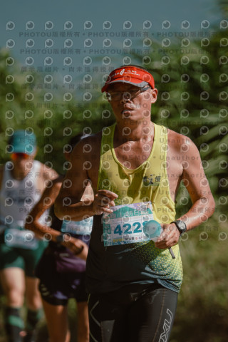 2025運動i台灣壯圍龜山朝日馬拉松 Sunrise Marathon