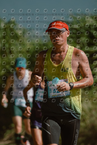 2025運動i台灣壯圍龜山朝日馬拉松 Sunrise Marathon