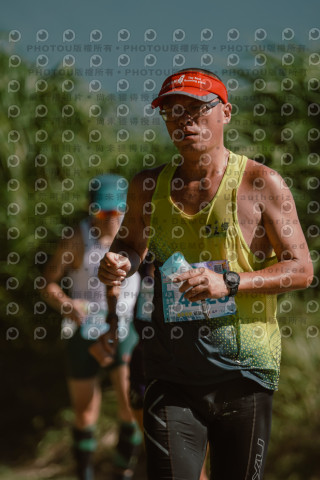 2025運動i台灣壯圍龜山朝日馬拉松 Sunrise Marathon