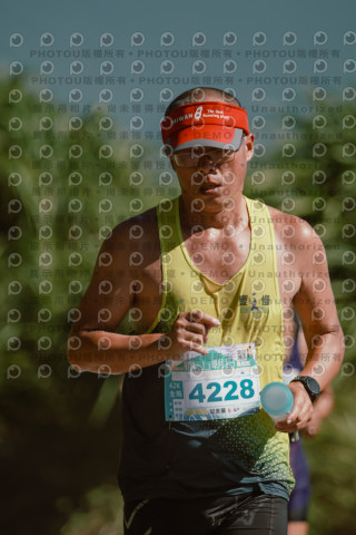2025運動i台灣壯圍龜山朝日馬拉松 Sunrise Marathon