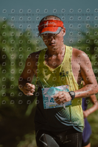 2025運動i台灣壯圍龜山朝日馬拉松 Sunrise Marathon