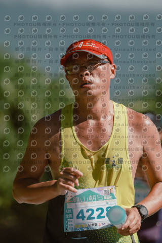 2025運動i台灣壯圍龜山朝日馬拉松 Sunrise Marathon