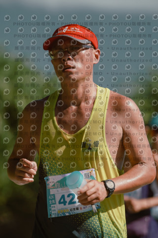 2025運動i台灣壯圍龜山朝日馬拉松 Sunrise Marathon