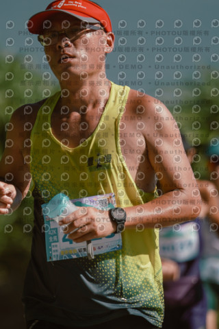 2025運動i台灣壯圍龜山朝日馬拉松 Sunrise Marathon