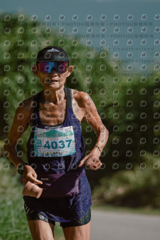 2025運動i台灣壯圍龜山朝日馬拉松 Sunrise Marathon