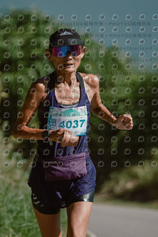 2025運動i台灣壯圍龜山朝日馬拉松 Sunrise Marathon