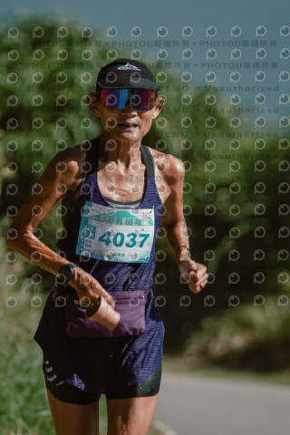 2025運動i台灣壯圍龜山朝日馬拉松 Sunrise Marathon