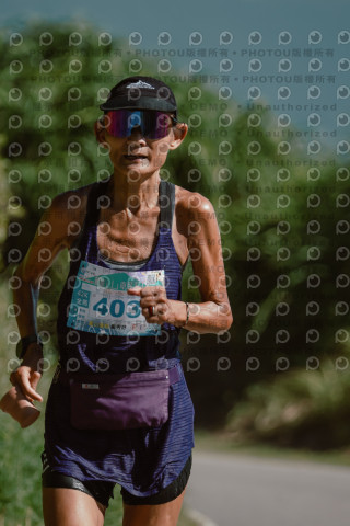 2025運動i台灣壯圍龜山朝日馬拉松 Sunrise Marathon