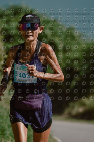 2025運動i台灣壯圍龜山朝日馬拉松 Sunrise Marathon