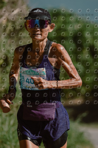 2025運動i台灣壯圍龜山朝日馬拉松 Sunrise Marathon