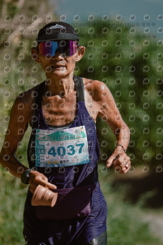 2025運動i台灣壯圍龜山朝日馬拉松 Sunrise Marathon