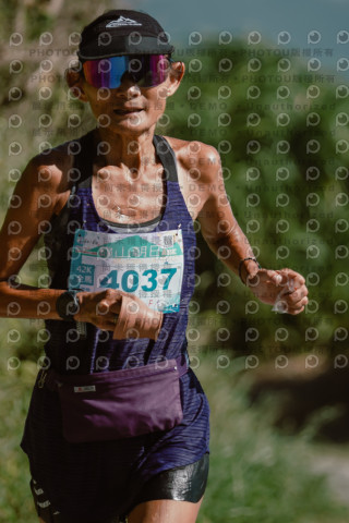 2025運動i台灣壯圍龜山朝日馬拉松 Sunrise Marathon