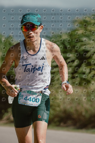 2025運動i台灣壯圍龜山朝日馬拉松 Sunrise Marathon