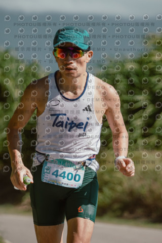2025運動i台灣壯圍龜山朝日馬拉松 Sunrise Marathon