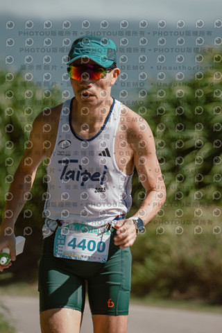 2025運動i台灣壯圍龜山朝日馬拉松 Sunrise Marathon