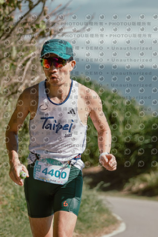2025運動i台灣壯圍龜山朝日馬拉松 Sunrise Marathon