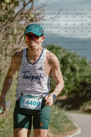 2025運動i台灣壯圍龜山朝日馬拉松 Sunrise Marathon