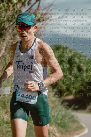 2025運動i台灣壯圍龜山朝日馬拉松 Sunrise Marathon