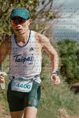 2025運動i台灣壯圍龜山朝日馬拉松 Sunrise Marathon