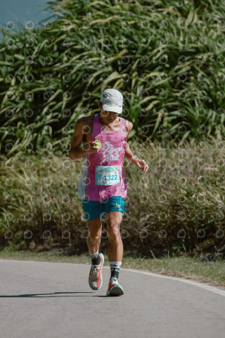 2025運動i台灣壯圍龜山朝日馬拉松 Sunrise Marathon