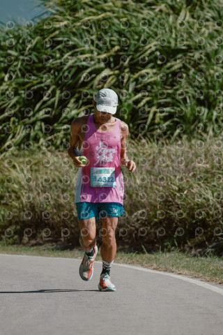 2025運動i台灣壯圍龜山朝日馬拉松 Sunrise Marathon