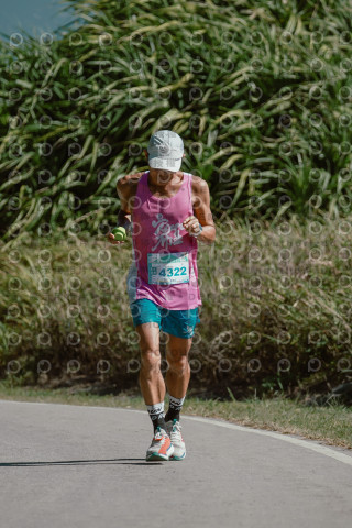 2025運動i台灣壯圍龜山朝日馬拉松 Sunrise Marathon