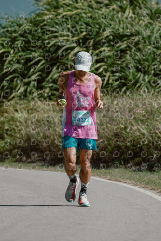 2025運動i台灣壯圍龜山朝日馬拉松 Sunrise Marathon