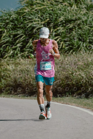 2025運動i台灣壯圍龜山朝日馬拉松 Sunrise Marathon