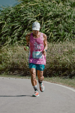 2025運動i台灣壯圍龜山朝日馬拉松 Sunrise Marathon