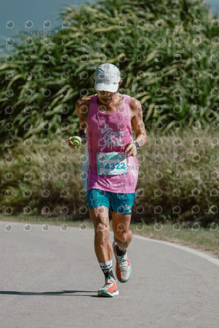 2025運動i台灣壯圍龜山朝日馬拉松 Sunrise Marathon