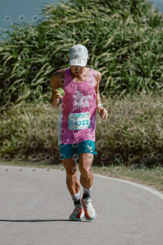 2025運動i台灣壯圍龜山朝日馬拉松 Sunrise Marathon