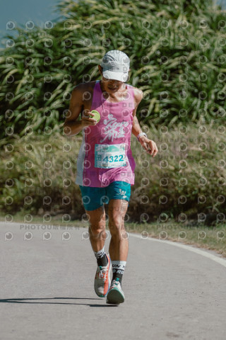 2025運動i台灣壯圍龜山朝日馬拉松 Sunrise Marathon