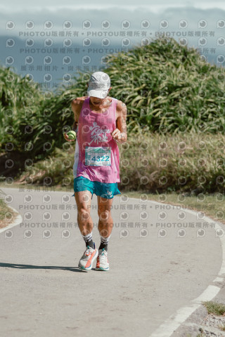 2025運動i台灣壯圍龜山朝日馬拉松 Sunrise Marathon